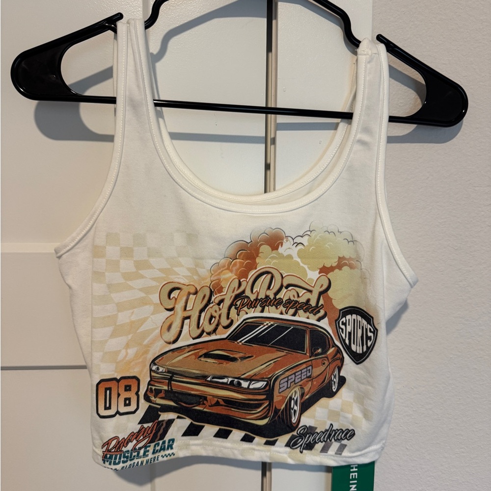 Tank Top bundle - Picture 2 of 4